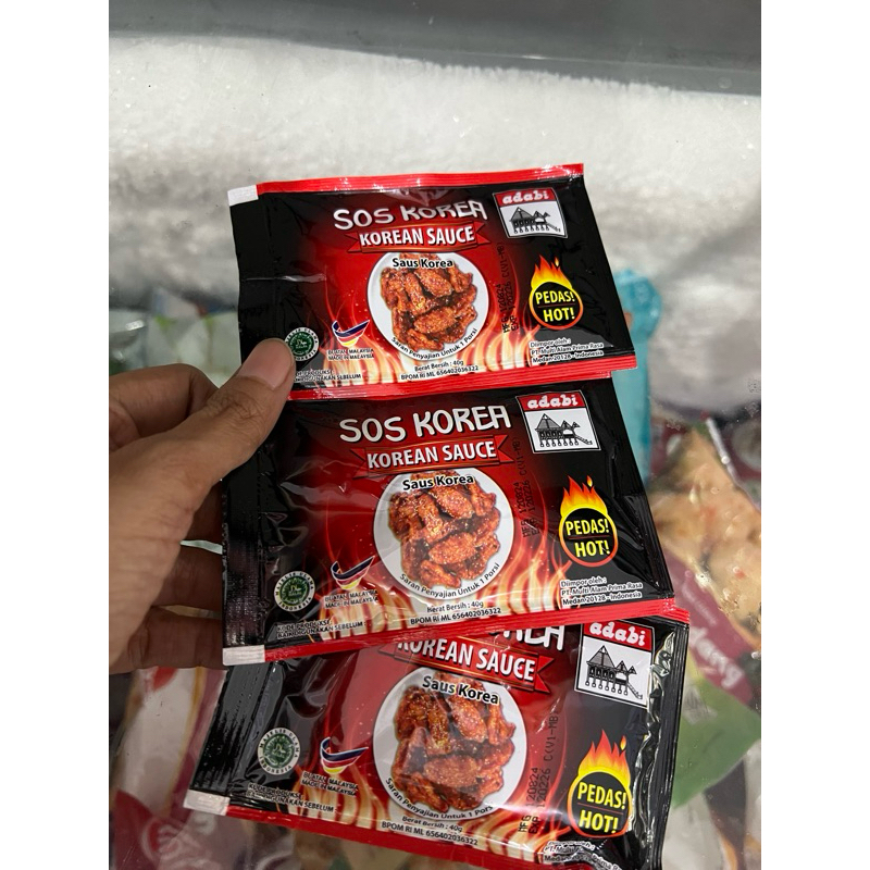 

Saos Korea Adabi