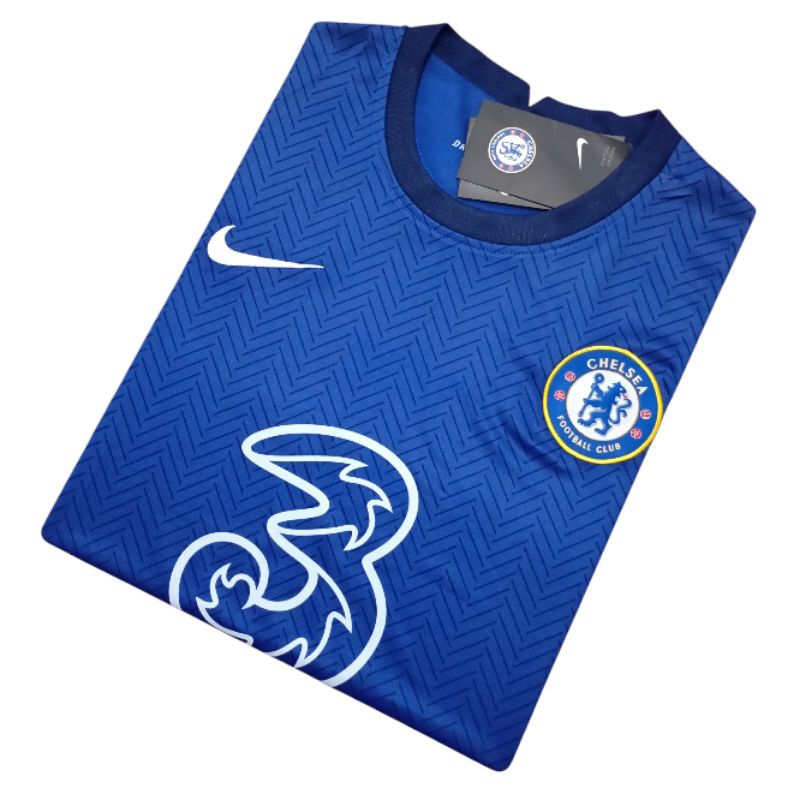 Chelsea Home 20/21 FI
