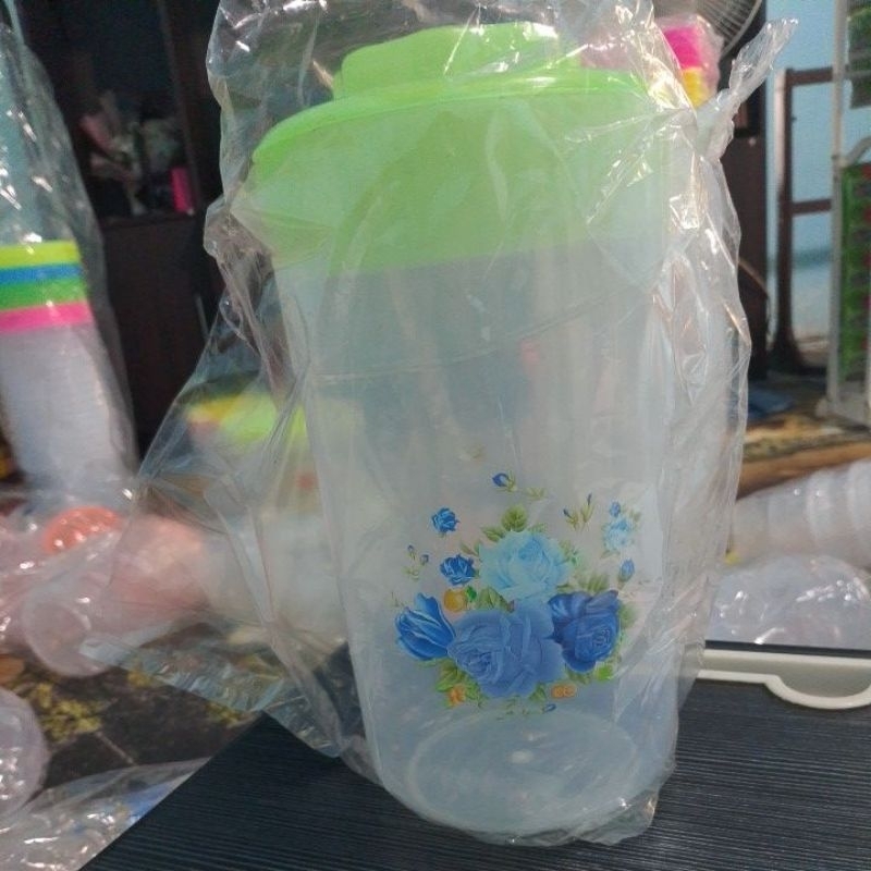 WATER JUG CERET AIR PLASTIK