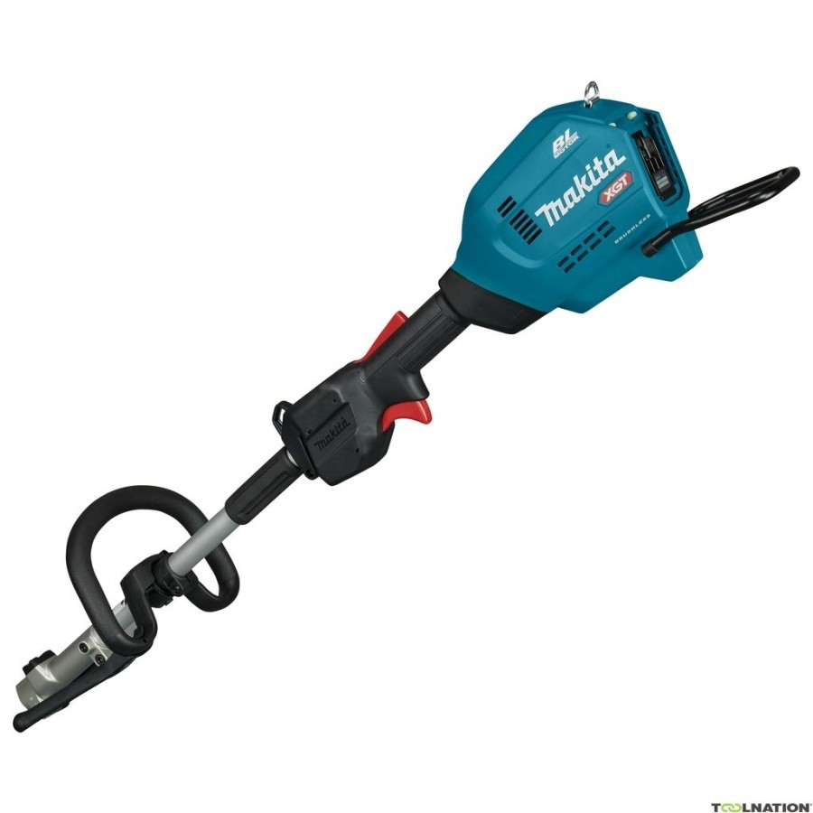 Makita Multi Function Power Head UX 01 DUX01 Cordless 40V Brushless Potong Rumput UX - UX01GZ SET