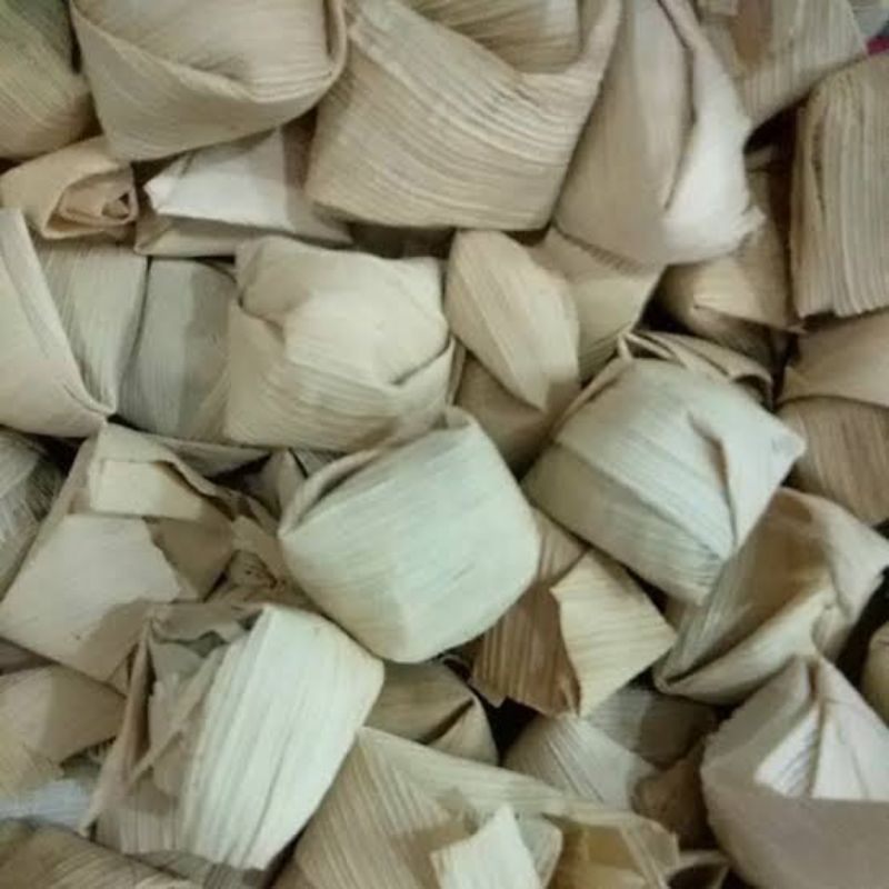 1 kg Wajik Bandung wajik klobot manis legit wajik kulit jagung