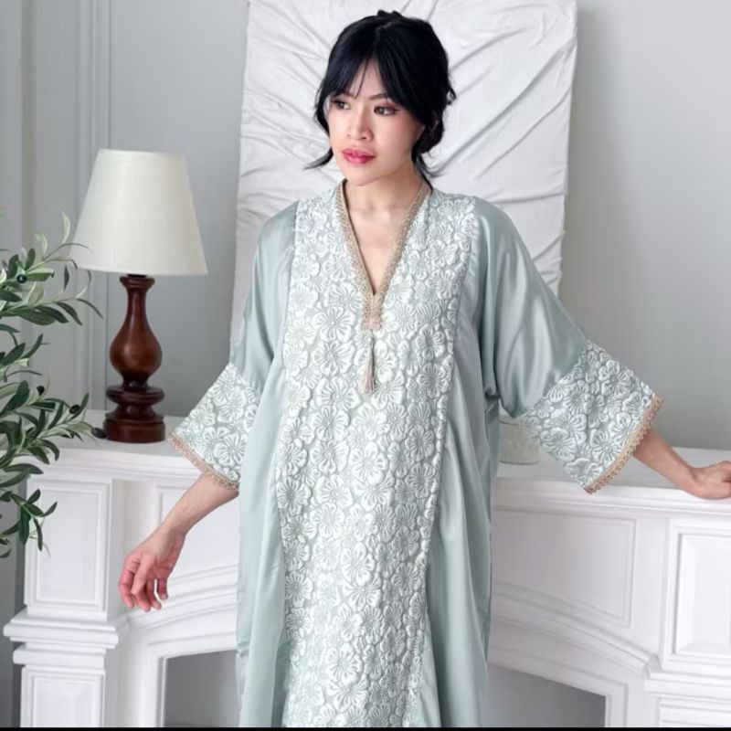 NAMIRA ABAYA //ABAYAQ//