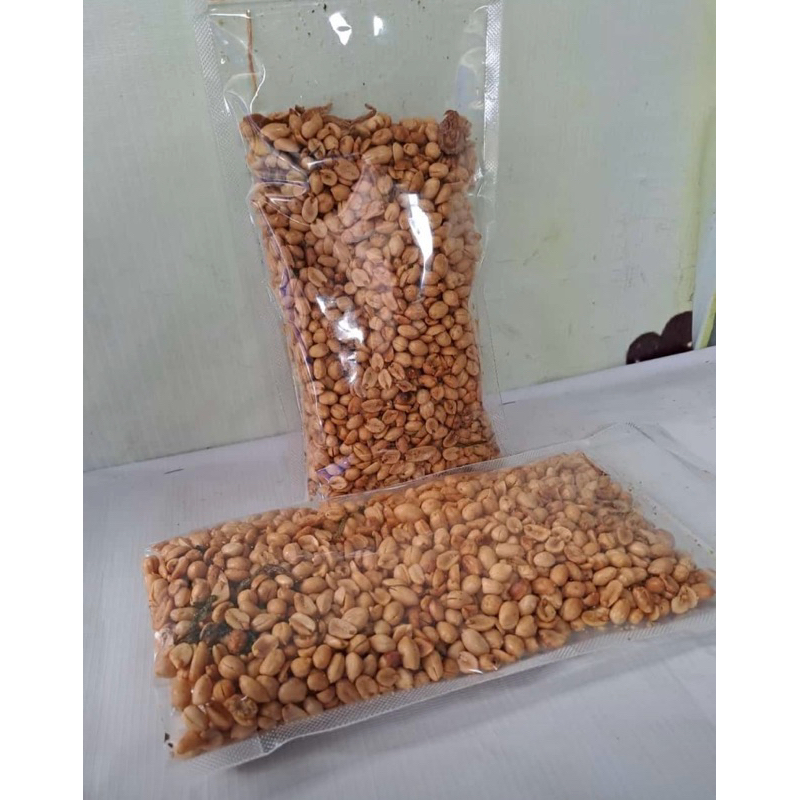 

KACANG TOJIN KACANG BAWANG