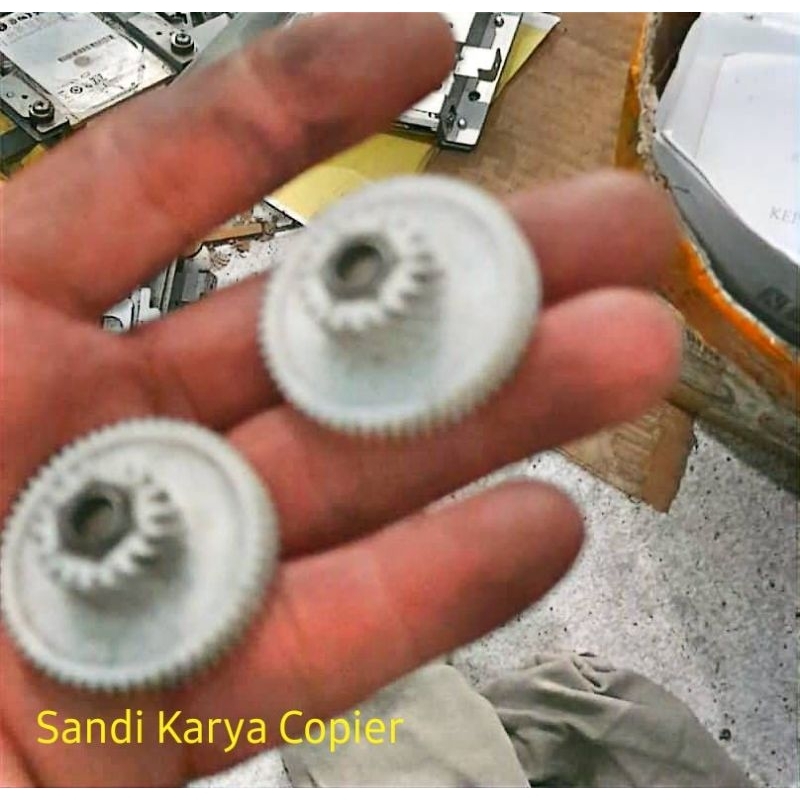 Gear Drum Copotan IRa 6075/6275/6575.