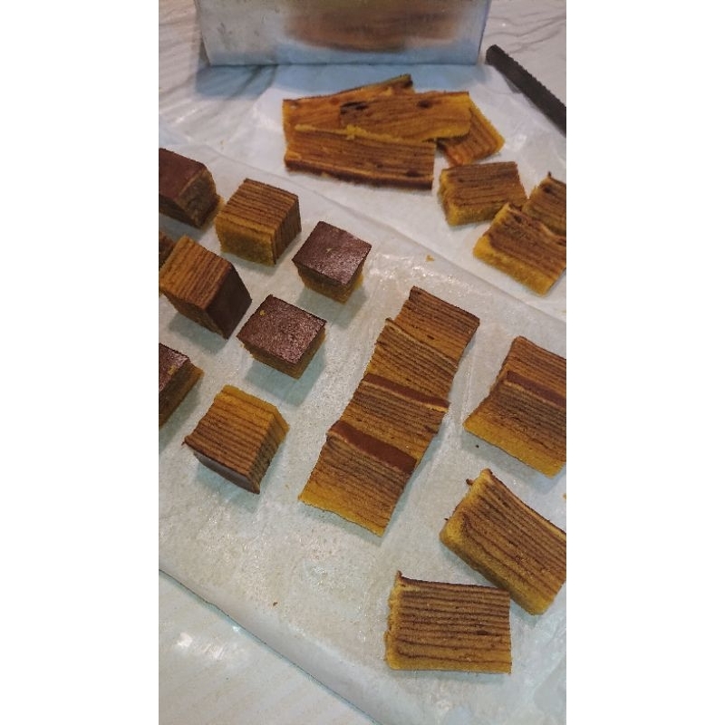 

choco chips