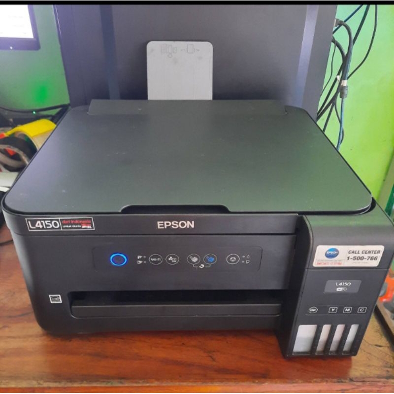 PRINTER EPSON L4150