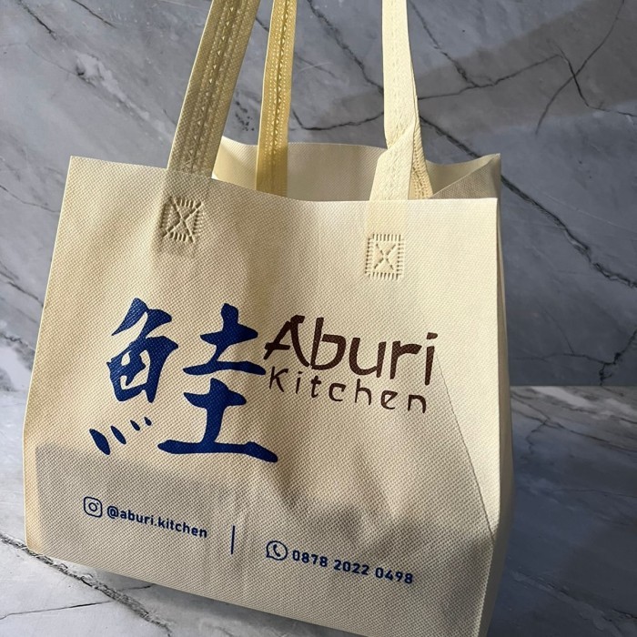 

Aburi Kitchen Additional Spunbound