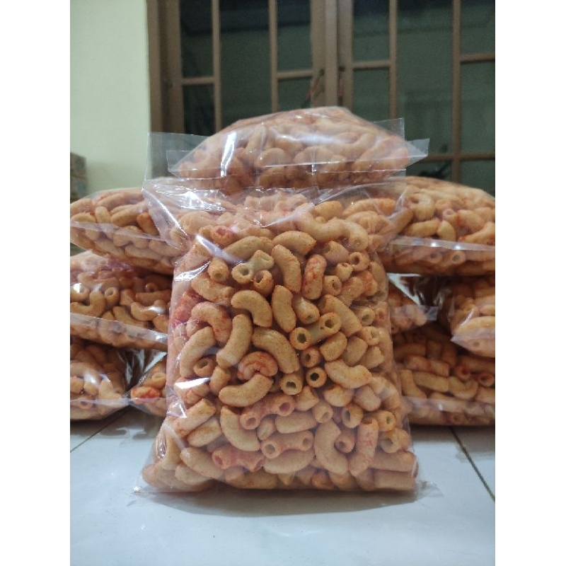 

Makaroni pedas