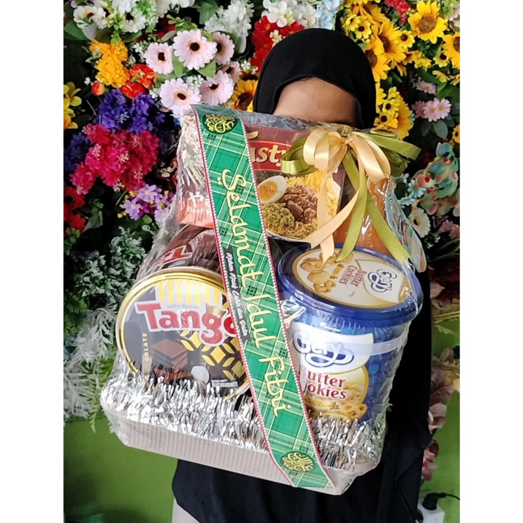 

Parcel Special Lebaran - A