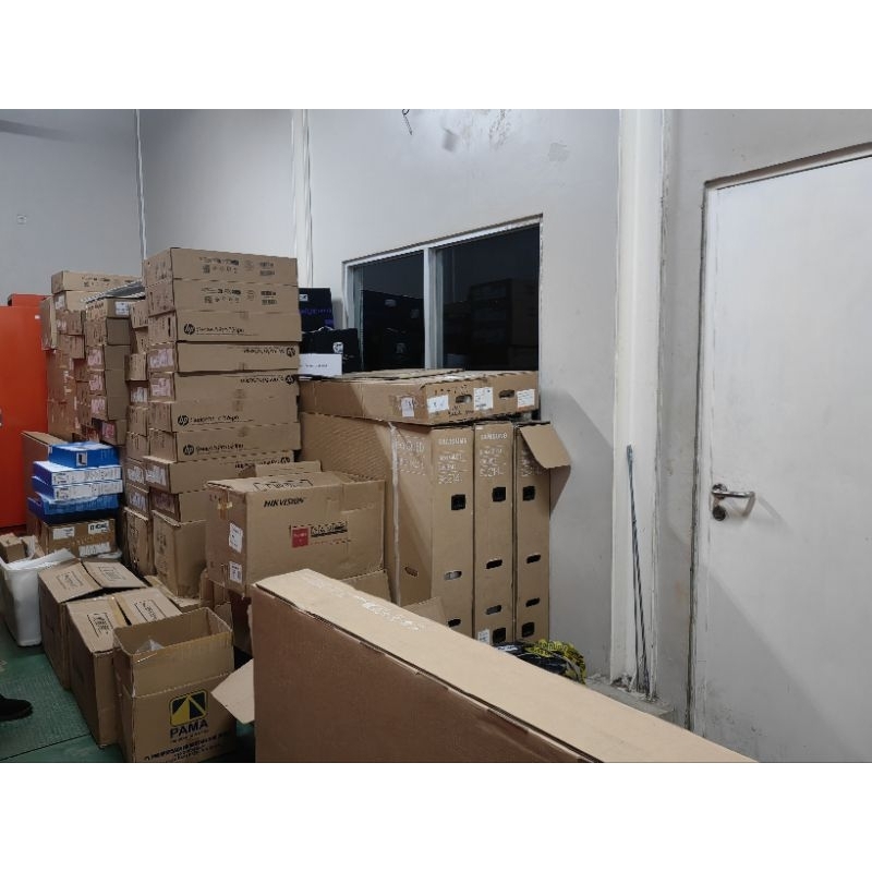 SMART TV SAMSUNG 65INCH Q-LED 4K DOLBY VISION