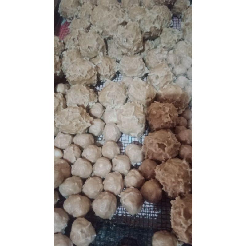 

BAKSO URAT JUMBO 10 pcs