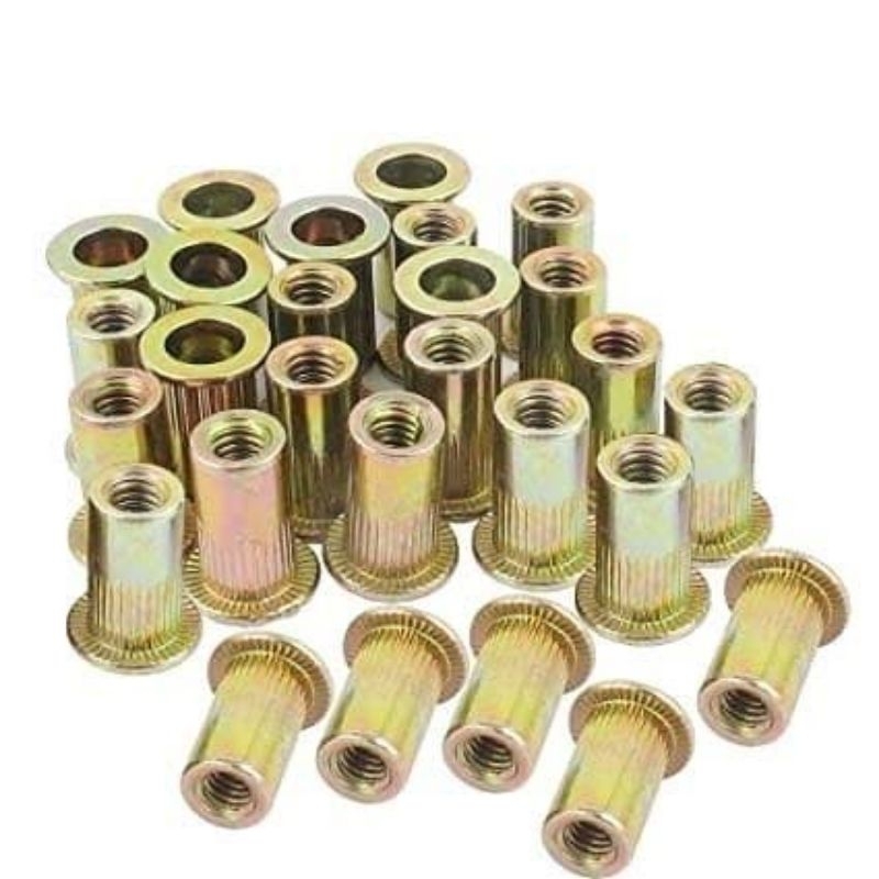 Rivet Nut M6