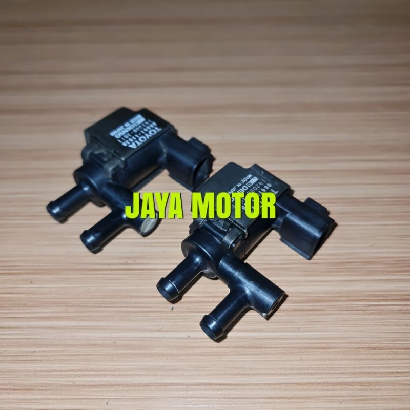 Idle Up Vacum AC Toyota Great Corolla