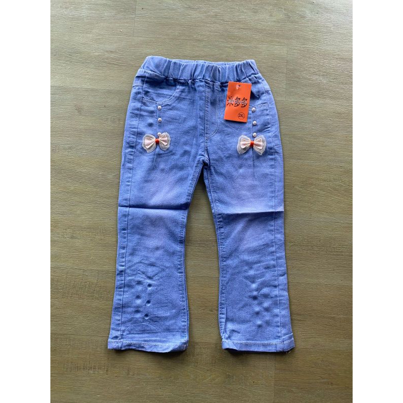 celana import/celana anak perempuan/celana anak import