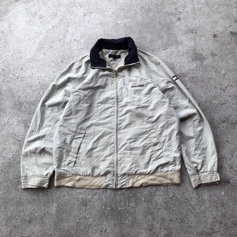Vintage Tommy Hilfiger Jacket