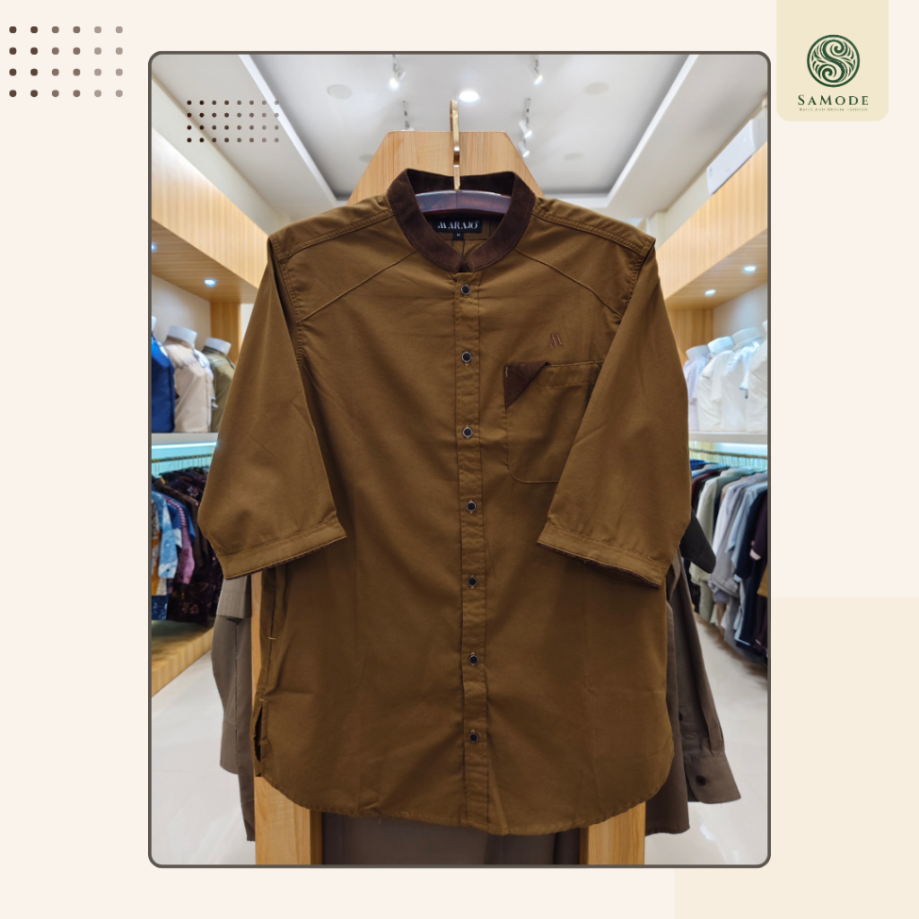 Marajo Koko Sultan | Baju Koko Terbaru | Baju Koko Pria | Baju Koko Sultan | Baju Koko Pria Dewasa |