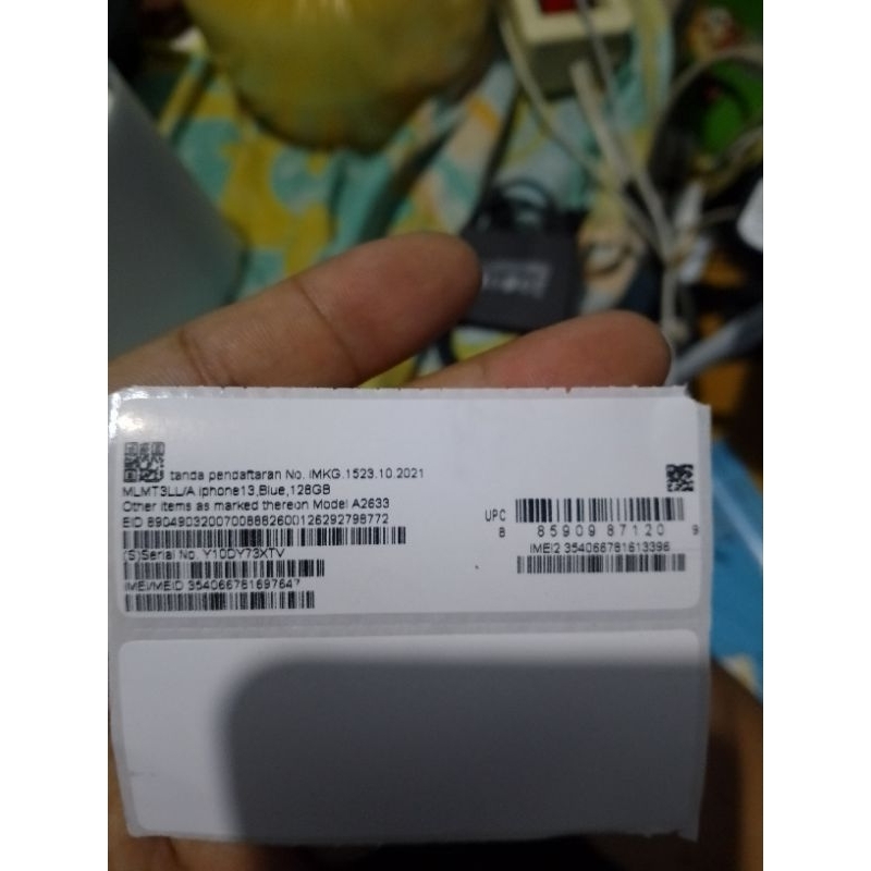 

PRINT CETAK STIKER ANGKA IPHONE 13/15 DAN STIKER KAPASITAS IPHONE BAHASA INDONESIA