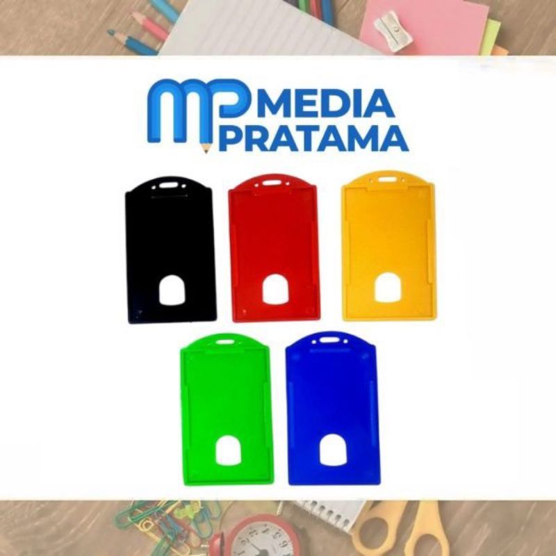 

ID CARD HOLDER