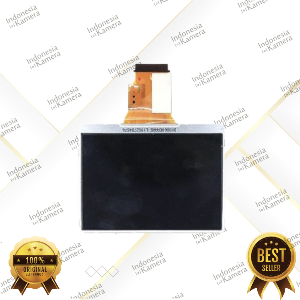 Sparepart Kamera Lcd Canon 600d Vignet For Canon 600d