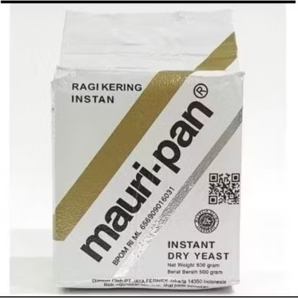 

RAGI INSTAN MAURI-PAN 500 GR
