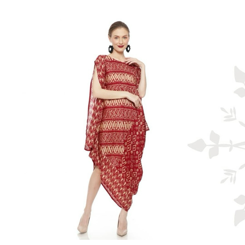 PRELOVED BAJU COUPLE RINJANIE BATIK ALL SIZE