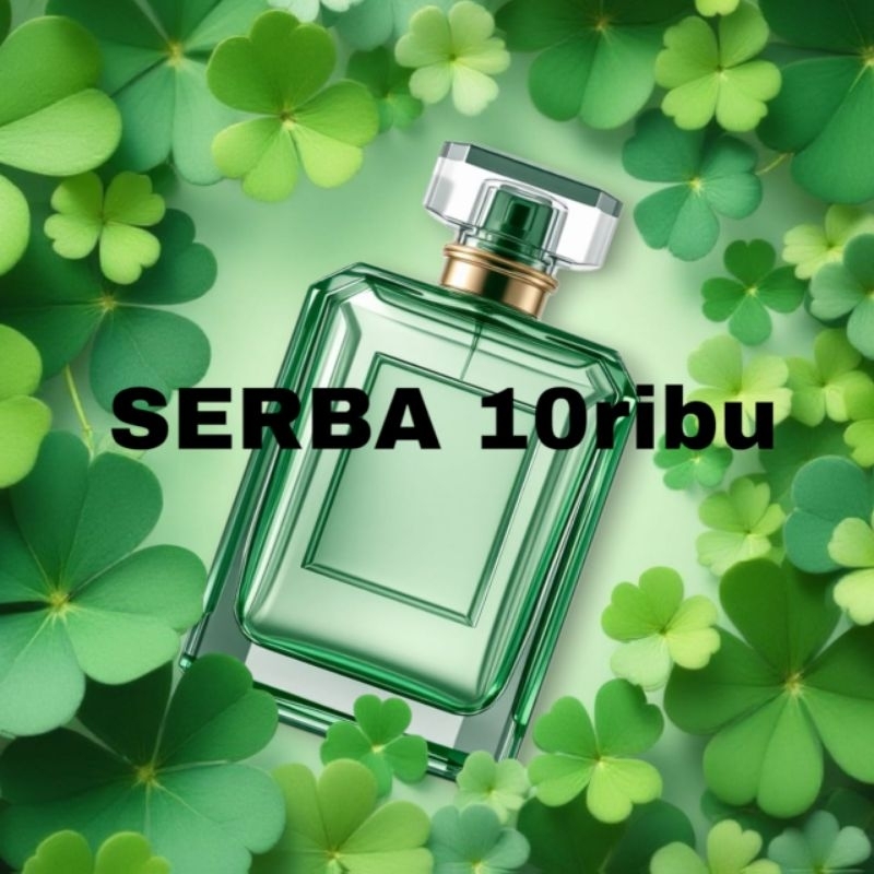 SERBA 10RIBU