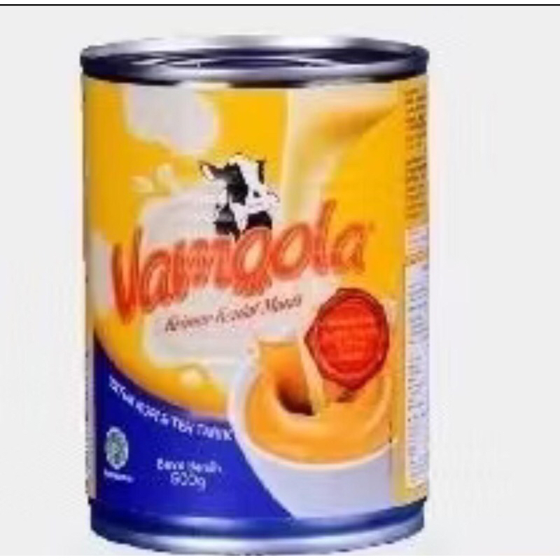 

SUSU KRIMER KENTAL MANIS VAMOOLA 500 GRAM