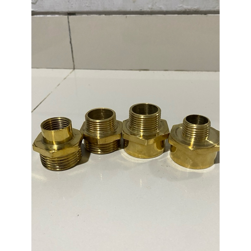 Napel Sok drat dalam luar/ Sok drat Luar-luar