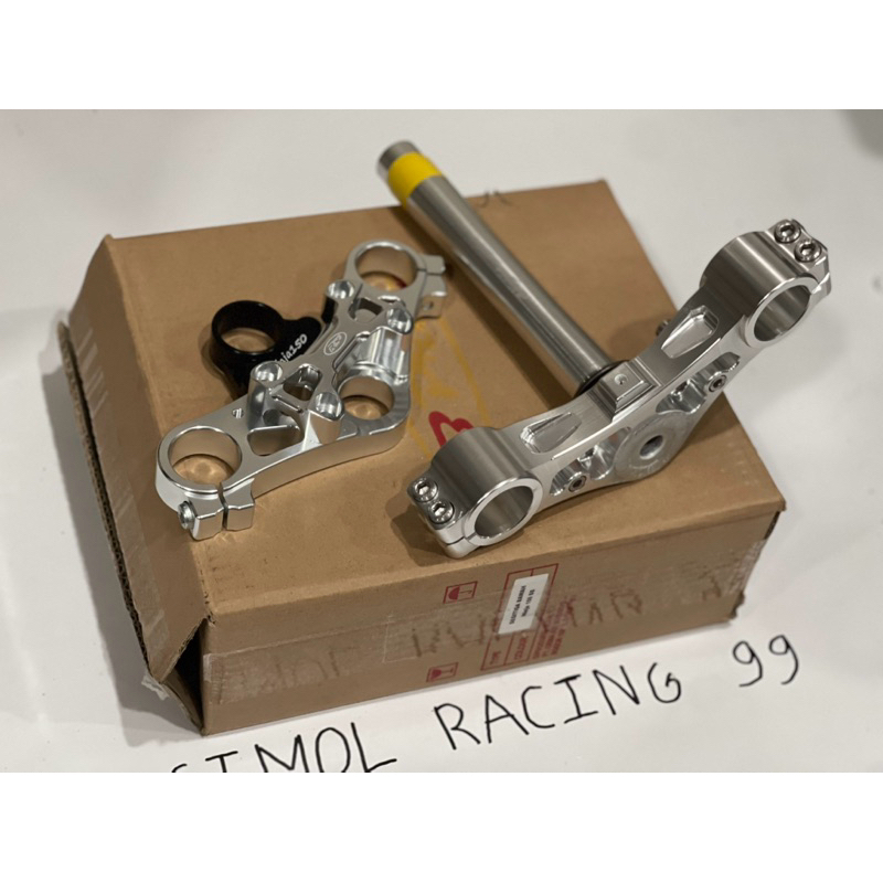 segitiga atas ninja ss r tyga rc3 cnc triple camp tyga set ninja ss r segitiga bawah bpro ninja ss