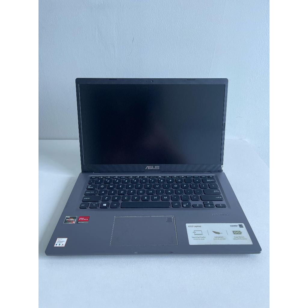 Laptop Asus VivoBook X415DAP_M415DA AMD Ryzen 3 3250U 8GB Second