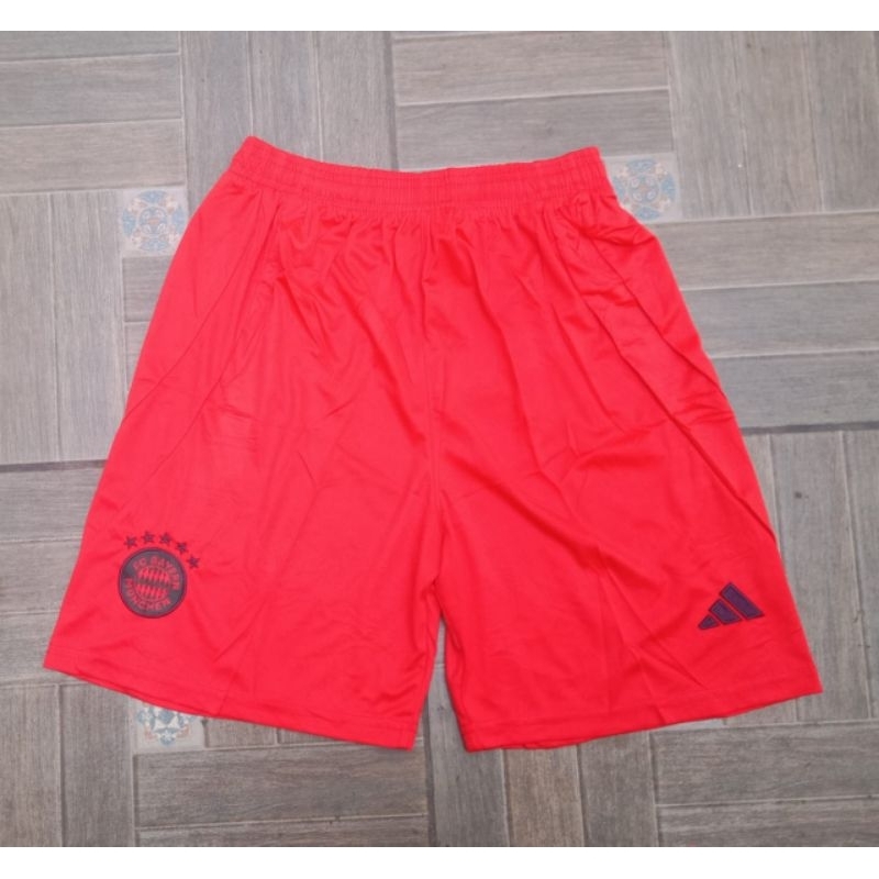 CELANA JERSEY BOLA GRADE ORI