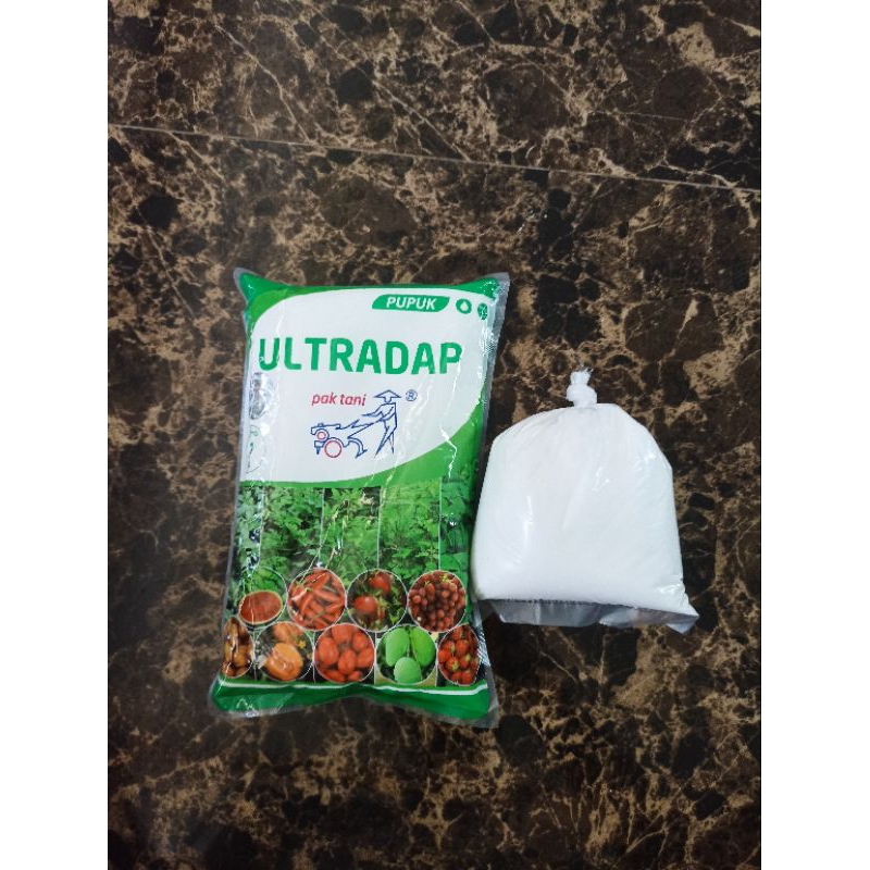 Ultradap Pak tani kemasan Repack 500gr