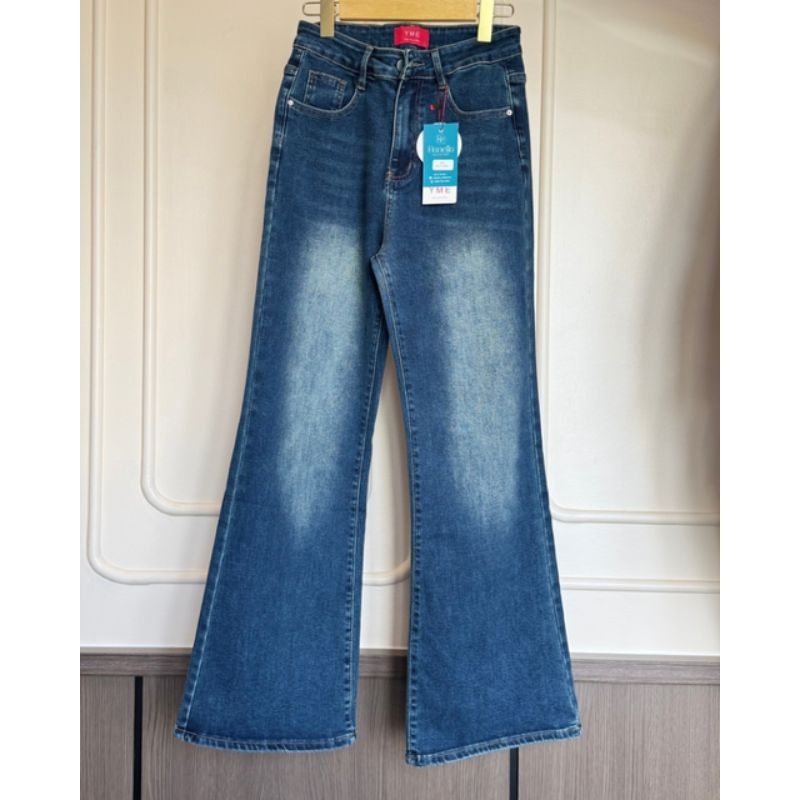 YME Wide Jeans Bkk