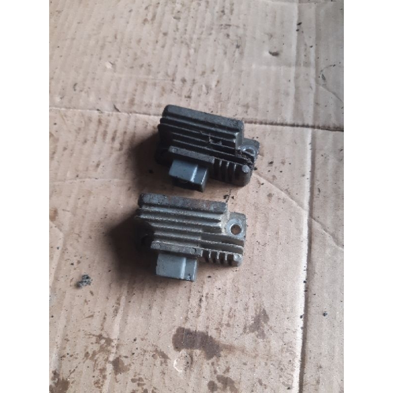 kiprok yamaha alfa ori