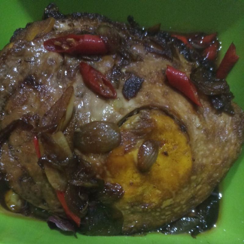 

telor tumis kecap isi 6