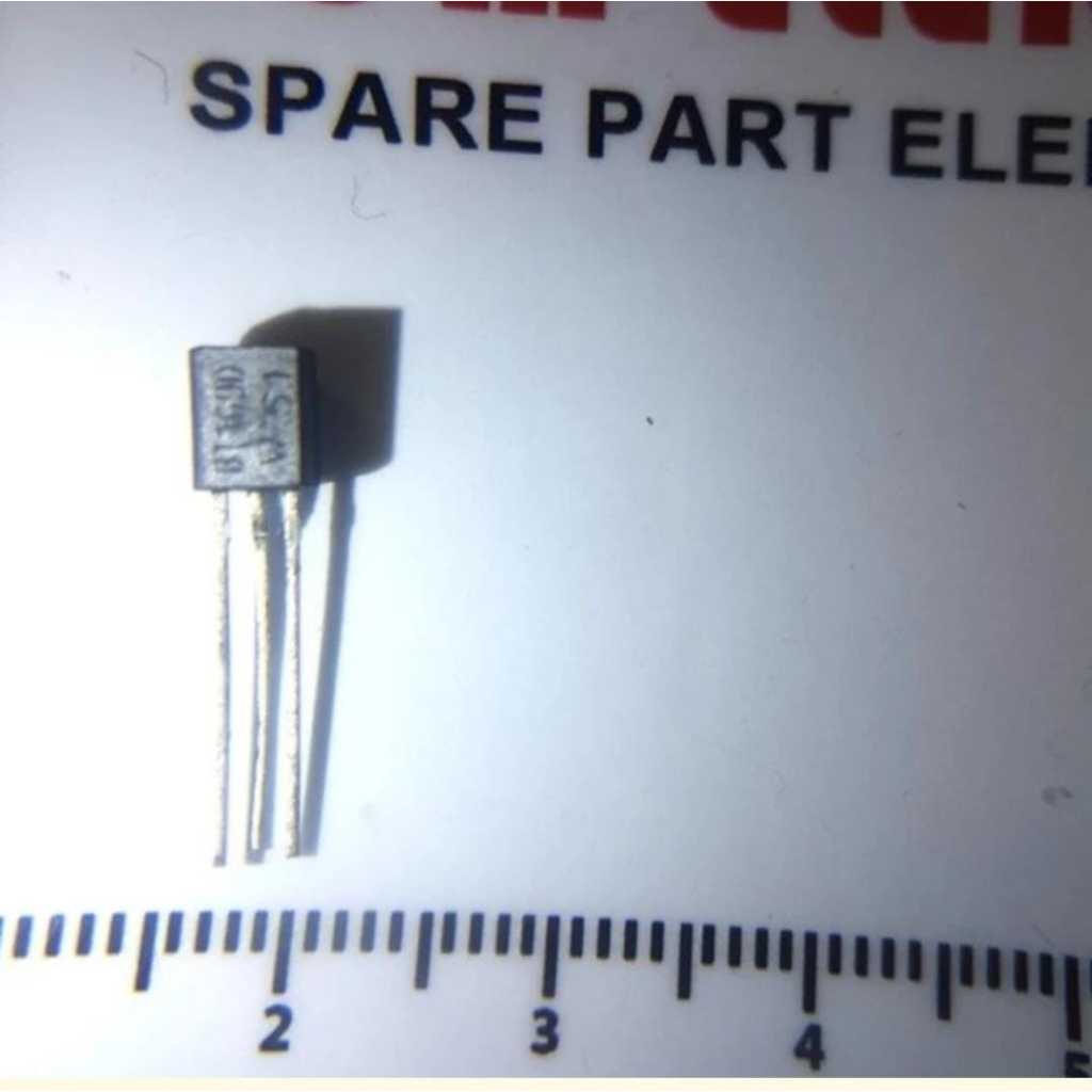 RD1797 g scr thyristor triac 1ampere 1a 1 ampere a bt169d bt169 bt 169d 169 d by PCM LTC GLODOK