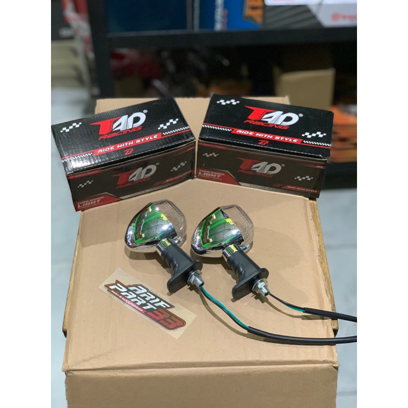 Sein Ninja R Riting Ninja R Import Pendek