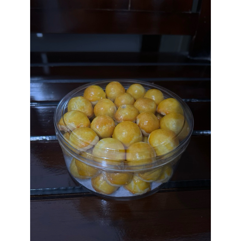

Kue Kering Lebaran !