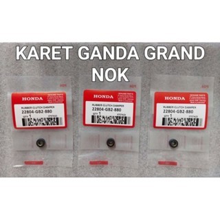 Karet Ganda Kopling Grand Original 22804-GB2-880