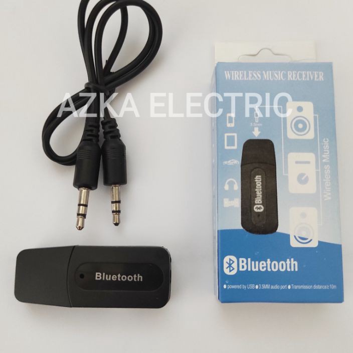 Super Bluetooth Receiver Stereo Audio