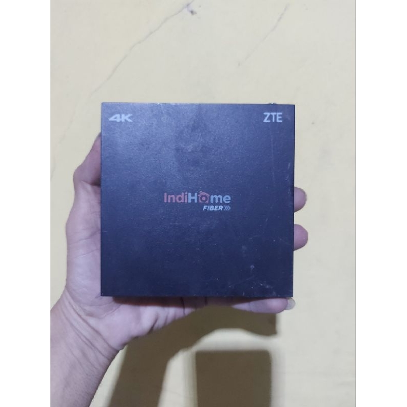 ZTE B866F ORI Unit Only
