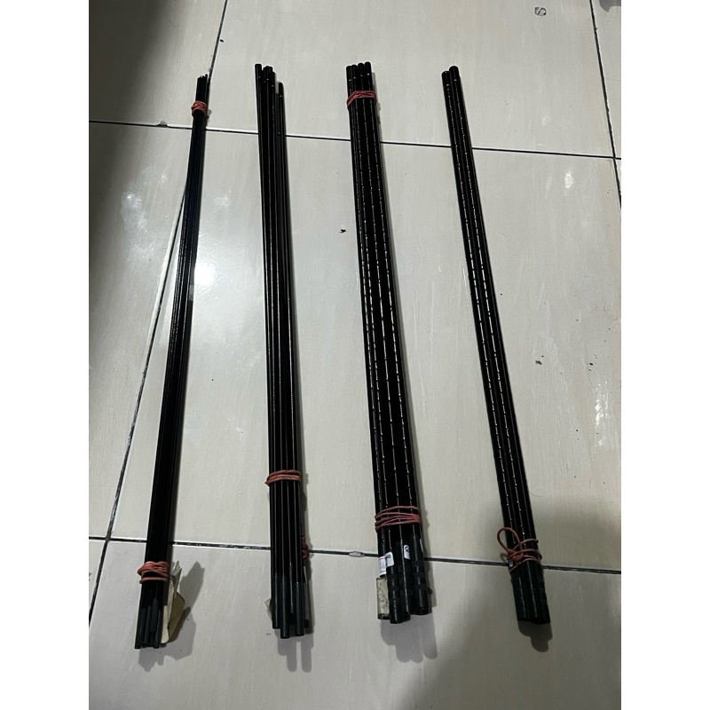 ros tegek orca scorpio original no 2,3,4,5