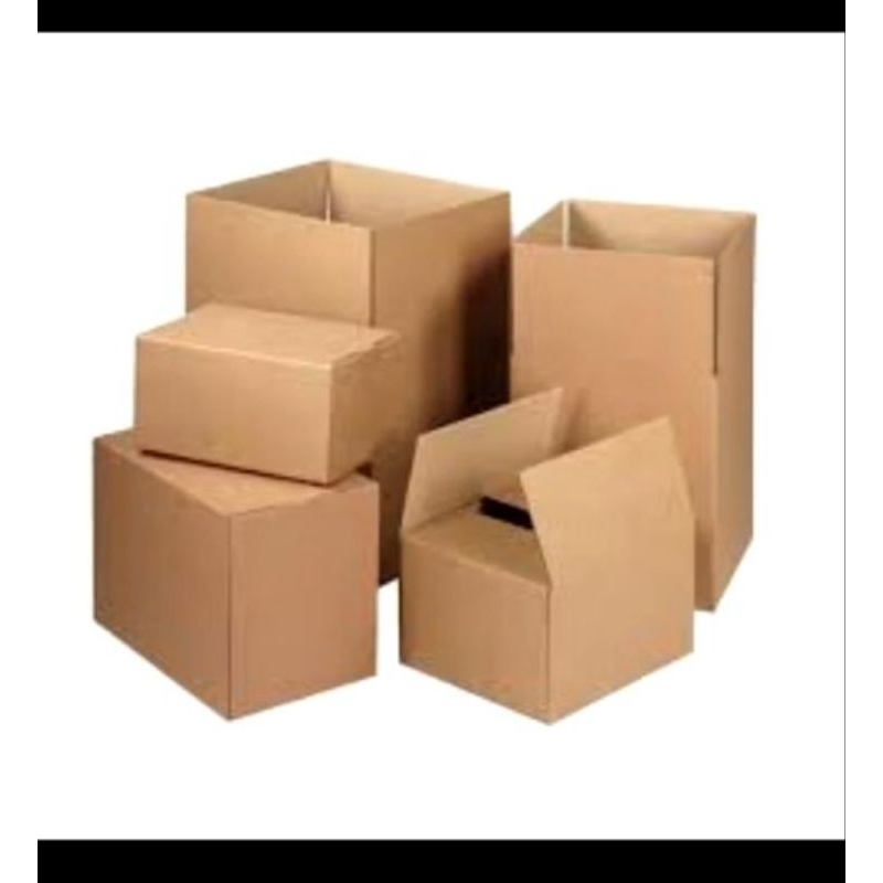 

Tambah Packaging Kotak Kardus