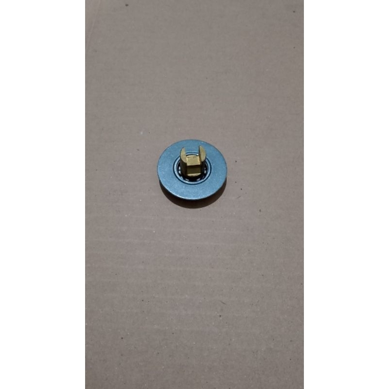 Gobangan stut kopling racing vespa