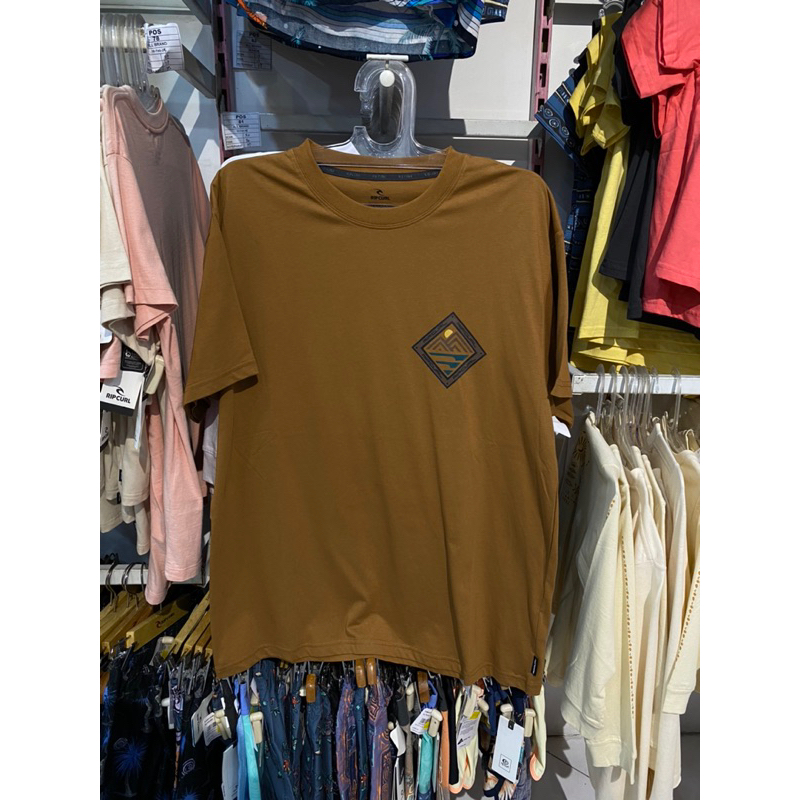 KAOS RIPCURL ORIGINAL 100% A24 VAPORCOOL JOURNEYS