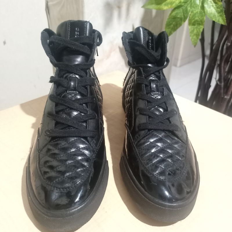 [Original] Geox boots kulit size 41