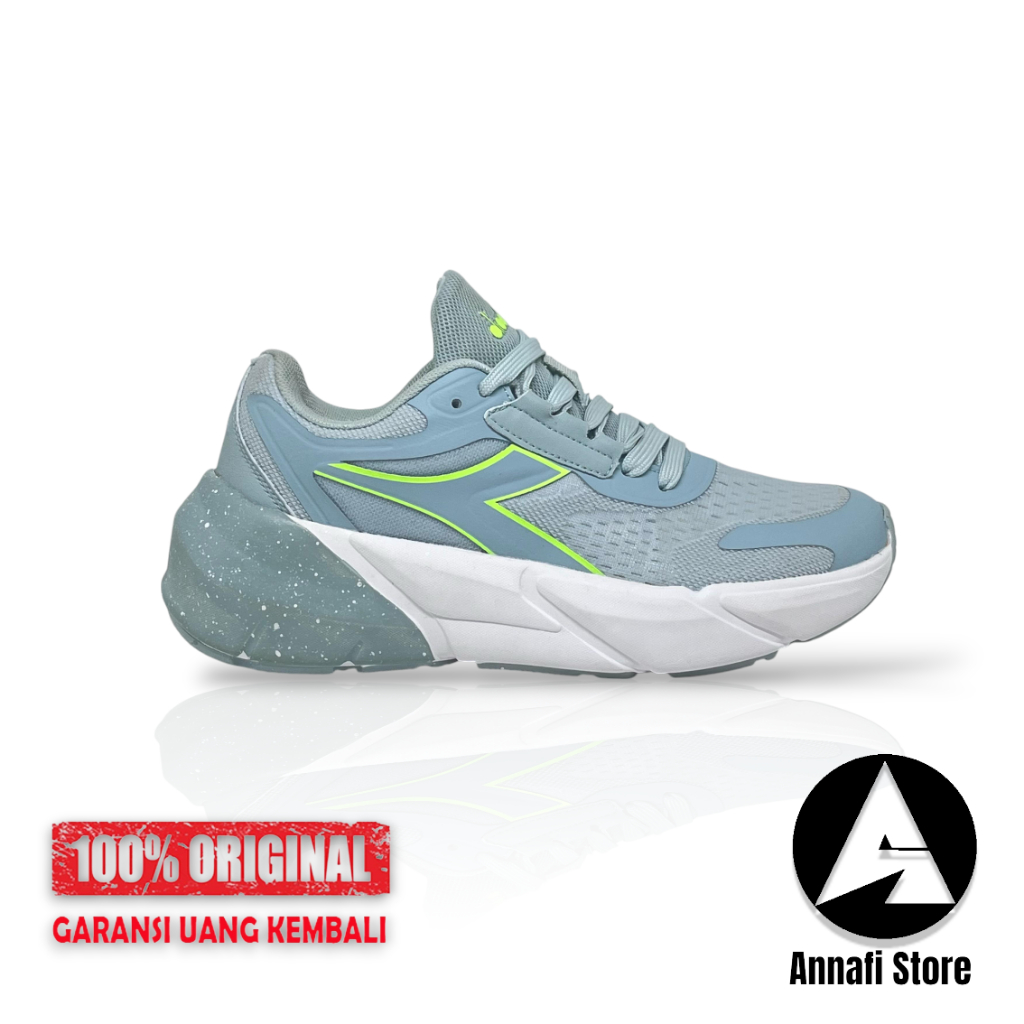 Diadora Kyler Women's Running Shoes / Diadora Kyler Annafi store