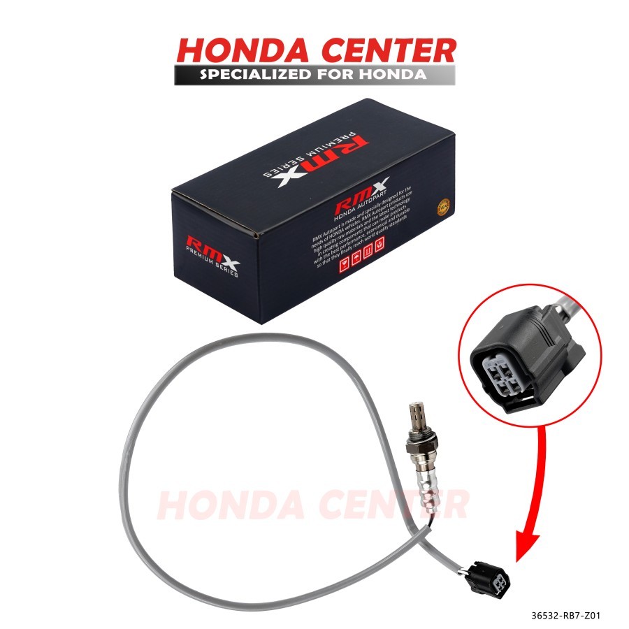 SENSOR OKSIGEN OXSIGEN O2 BAWAH FREED MOBILIO BRIO