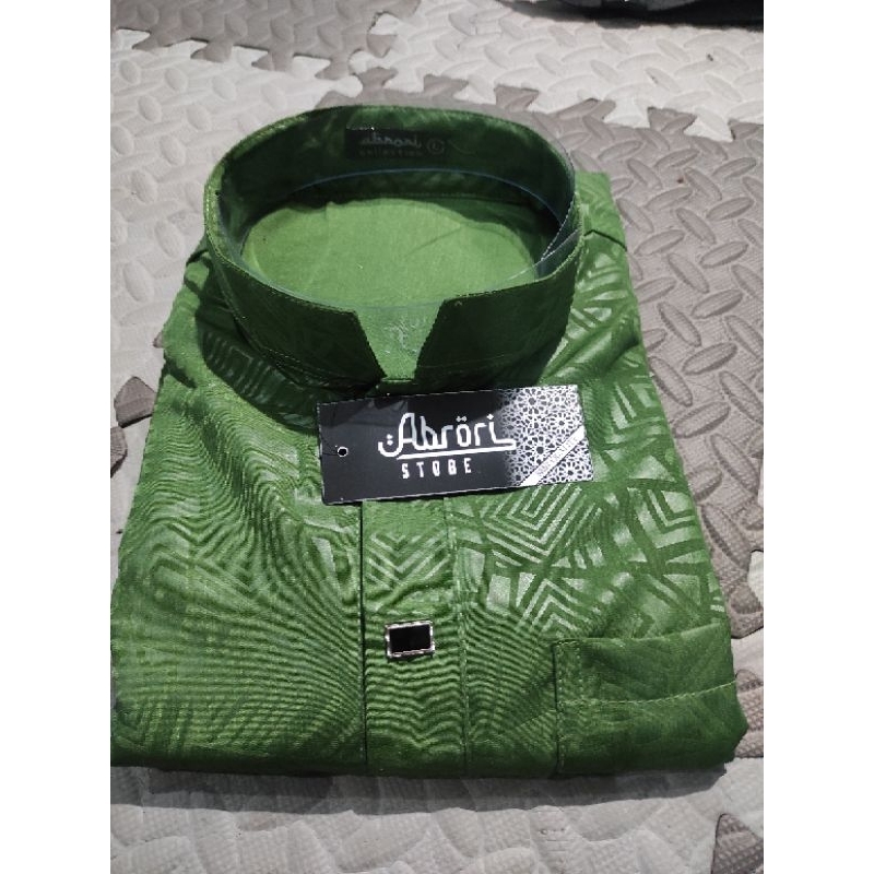 NEW termurah jubah pria EMBOS jubah laki laki EMBOS jubah muslim EMBOS jubah laki laki terlaris