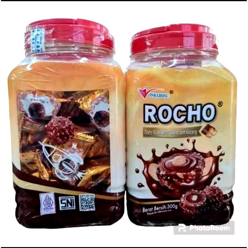 

Rocho 300 gram